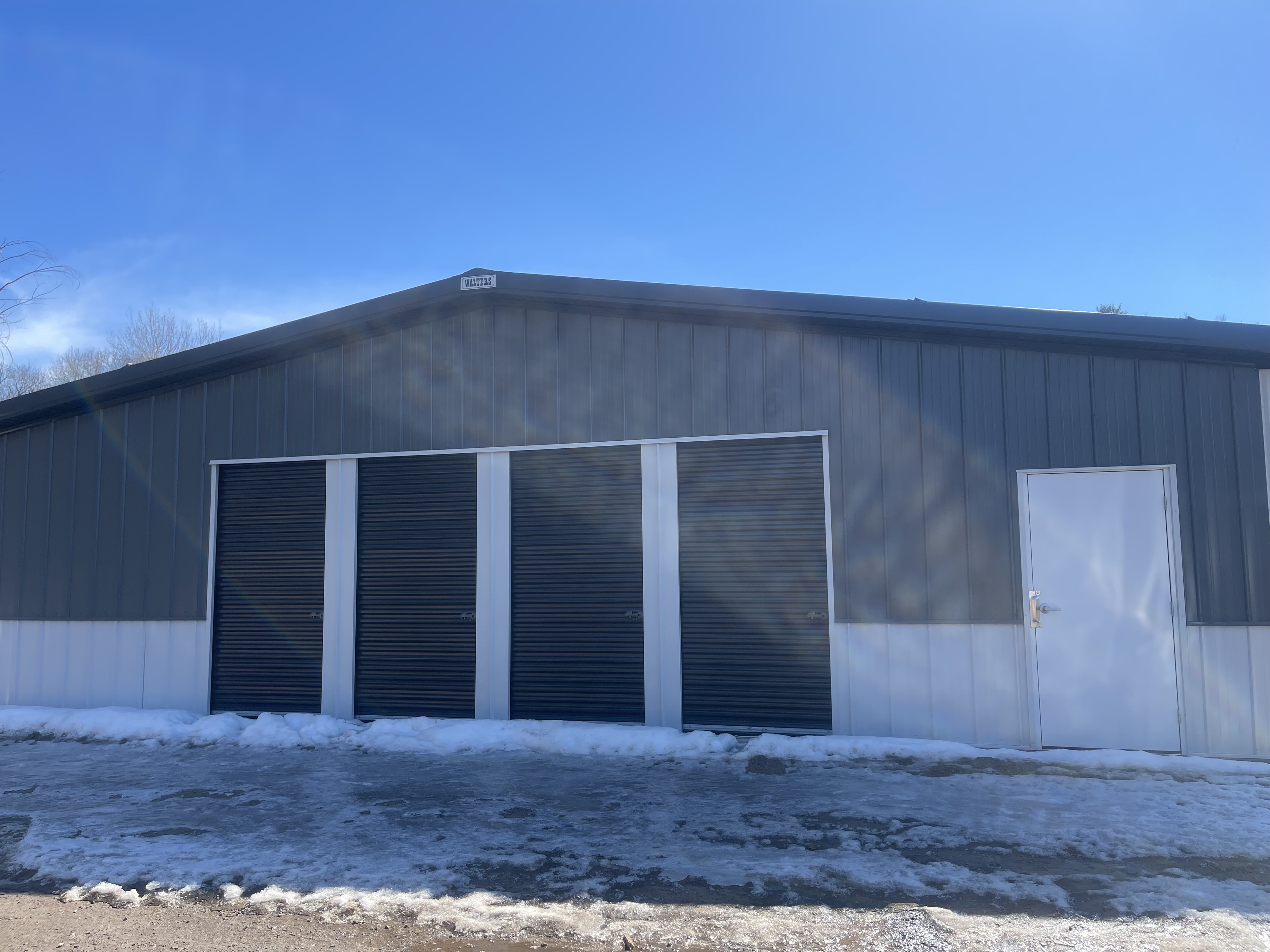 Self Storage Units & Outdoor Vehicle Parking in Eau Claire, WI 54701